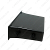 Picture of 1DIN Car Stereo Radio Refitting Dash Installation Mounting Trim Fascia Kit Box Spacer For Nissan