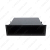 Picture of 1DIN Car Stereo Radio Refitting Dash Installation Mounting Trim Fascia Kit Box Spacer For Nissan
