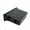 Picture of 1DIN Car Stereo Radio Refitting Dash Installation Mounting Trim Fascia Kit Box Spacer For Nissan