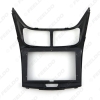 Picture of Car Audio Radio 2DIN 9" Big Screen Fascia Frame Adapter For Chevrolet Sail 2011 DVD Dash Fitting Panel Frame Kit