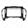 Picture of Car Audio 9" Big Screen 2DIN Fascia Frame Adapter For Nissan Juke Infiniti ESQ CD/DVD Player Dash Fitting Panel Frame Kit