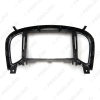 Picture of Car Audio 9" Big Screen 2DIN Fascia Frame Adapter For Nissan Juke Infiniti ESQ CD/DVD Player Dash Fitting Panel Frame Kit