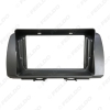 Picture of Car Audio Stereo 2DIN Fascia Frame Adapter For Toyota BB Subaru Dex 9" Big Screen DVD Player Dash Fitting Panel Frame Kit