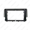 Picture of Car Audio Stereo 9" Big Screen 2DIN Fascia Frame Adapter For Honda Civic CD/DVD Player Dash Fitting Panel Frame Kit