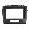 Picture of Car Radio Audio 9" Big Screen 2DIN Fascia Frame Adapter For Suzuki Vitara DVD Player Dash Fitting Panel Frame Kit