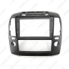 Picture of Car Dask Kit Fascia Frame Adapter For Nissan Navara(05-10))/Frontier(05-09) Aftermarket 9" Big Screen Stereo Radio