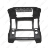 Picture of Car Dask Kit Fascia Frame Adapter For Nissan Navara(05-10))/Frontier(05-09) Aftermarket 9" Big Screen Stereo Radio