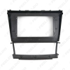 Picture of Car Audio Stereo 2DIN Fascia Frame Adapter For Toyota Camry 10.1" Big Screen DVD Player Dash Fitting Panel Frame Kit