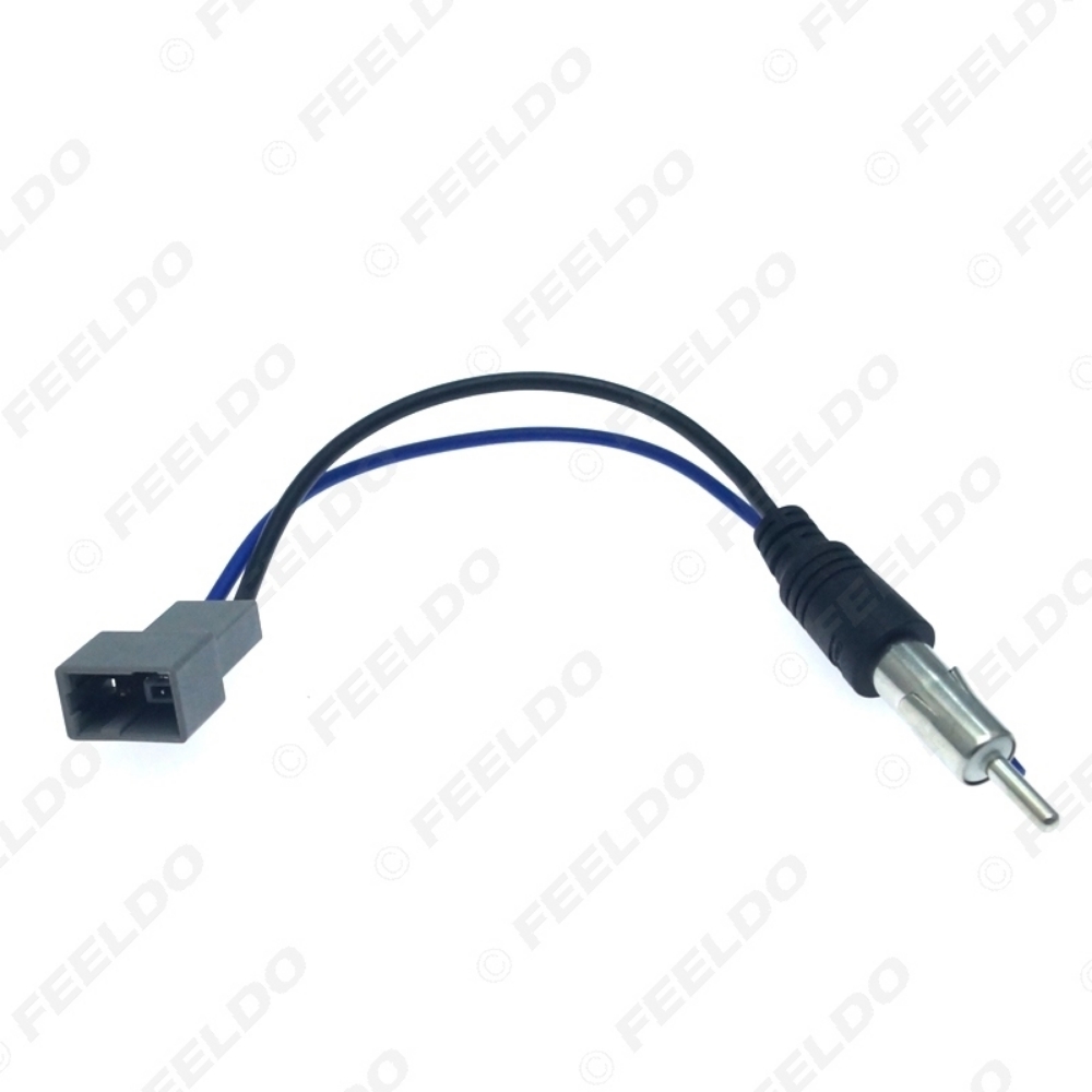 Picture of Car Audio Stereo Antenna Adapter For Mazda/Honda 2005-UP Female Radio Parts