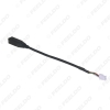 Picture of Car Audio Radio 4Pin Connector to USB Input Wire Adapter For Toyota Camry Corolla Mazda Standard Original Auto USB Cable