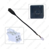 Picture of Car Audio Radio 4Pin Connector to USB Input Wire Adapter For Toyota Camry Corolla Mazda Standard Original Auto USB Cable