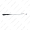 Picture of Car Audio Radio 4Pin Connector to USB Input Wire Adapter For Toyota Camry Corolla Mazda Standard Original Auto USB Cable