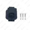 Picture of Auto Car H13-21 HID LED Bulb DIY Quick Adapter Motorcycle Connector Plug with Terminals