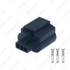 Picture of Auto Car H13-21 HID LED Bulb DIY Quick Adapter Motorcycle Connector Plug with Terminals