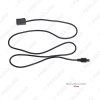 Picture of Car Radio Audio Mini USB Cable Female Port Extension 5Pin Wire Adapter For Honda Civic/Accord/Odyssey Mitsubishi Lancer