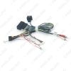 Picture of Car 16pin Android Wiring Harness With Canbus Box For Mazda BT-50 Aftermarket Stereo Installation Wire Adapter