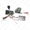 Picture of Car 16pin Android Wiring Harness With Canbus Box For Mazda BT-50 Aftermarket Stereo Installation Wire Adapter