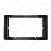 Picture of Car Stereo 9" Big Screen Fascia Frame Adapter For Toyota Model 2Din Dash Audio Fitting Panel Frame Kit