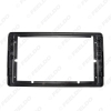 Picture of Car Stereo 9" Big Screen Fascia Frame Adapter For Toyota Model 2Din Dash Audio Fitting Panel Frame Kit