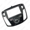 Picture of Car Stereo 2Din Fascia Frame Adapter For Ford Focus 12-17 9" Big Screen Dash Audio Fitting Panel Frame Kit