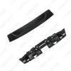 Picture of Car Stereo 2Din Fascia Frame Adapter For Ford Focus 12-17 9" Big Screen Dash Audio Fitting Panel Frame Kit