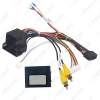 Picture of Car 16pin Audio Wiring Harness With Canbus Box For Great Wall Hover H6 Aftermarket Stereo Installation Wire Adapter