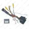 Picture of Car 16pin Audio Wiring Harness With Canbus Box For Great Wall Hover H6 Aftermarket Stereo Installation Wire Adapter
