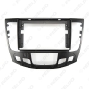 Picture of Car Audio 9" Big Screen Fascia Frame Adapter For Hyundai Sonata NFC 2Din DVD Player Dash Fitting Panel Frame Kit