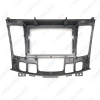 Picture of Car Audio 9" Big Screen Fascia Frame Adapter For Hyundai Sonata NFC 2Din DVD Player Dash Fitting Panel Frame Kit