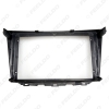 Picture of Car Stereo 9” Big Screen Fascia Frame Adapter For Suzuki Kizashi 2Din Dash Audio Fitting Panel Frame Kit