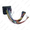 Picture of Car Stereo Audio 16PIN Android Power Wiring Harness Cable Adapter With Canbus Box For Ford Mondeo 07-10/Focus 07-11/C-MAX 07-10
