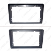 Picture of Car Stereo 9" Big Screen Fascia Frame Adapter For Suzuki Splash Ritz 2Din Dash Audio Fitting Panel Frame Kit