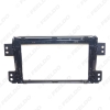 Picture of Car Stereo 9" Big Screen Fascia Frame Adapter For Suzuki Splash Ritz 2Din Dash Audio Fitting Panel Frame Kit