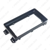 Picture of Car Stereo 9" Big Screen Fascia Frame Adapter For Suzuki Splash Ritz 2Din Dash Audio Fitting Panel Frame Kit