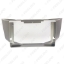 Picture of Car Stereo 9" Big Screen Fascia Frame Adapter For Lexus RX-300/330/350 2Din Dash Audio Fitting Panel Frame Kit