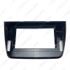 Picture of Car Stereo 10.1" Big Screen Fascia Frame Adapter For MG ZS 2Din DVD Player Dash Audio Fitting Panel Frame Kit