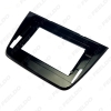 Picture of Car Stereo 10.1" Big Screen Fascia Frame Adapter For MG ZS 2Din DVD Player Dash Audio Fitting Panel Frame Kit