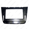 Picture of Car Stereo 10.1" Big Screen Fascia Frame Adapter For MG ZS 2Din DVD Player Dash Audio Fitting Panel Frame Kit