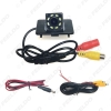 Picture of Car Night Vision  Rear View Parking Camera With LED for Mazda 3 Axela 2020 Reverse Backup Camera