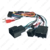 Picture of Car Audio 16pin Wiring Harness With Canbus Box For Chevrolet Sail 3 Aftermarket Stereo Installation Wire Adapter