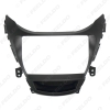 Picture of Car Stereo 9” Big Screen Fascia Frame Adapter For Hyundai Elantra 2Din Dash Audio Fitting Panel Frame Kit