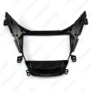 Picture of Car Stereo 9” Big Screen Fascia Frame Adapter For Hyundai Elantra 2Din Dash Audio Fitting Panel Frame Kit