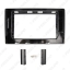 Picture of Car Audio Fascia Frame Adapter For Toyota Previa Estima 10.1" Big Screen 2Din Dash Audio Fitting Panel Frame Kit