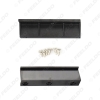 Picture of Car Audio Fascia Frame Adapter For Toyota Previa Estima 10.1" Big Screen 2Din Dash Audio Fitting Panel Frame Kit