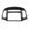 Picture of Car Stereo 9" Big Screen Fascia Frame Adapter For Hyundai Accent 06-11 2Din Dash Audio Fitting Panel Frame Kit