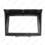 Picture of Car Audio 9" Big Screen Fascia Frame Adapter For Mazda 8 2Din DVD Player Dash Fitting Panel Frame Kit