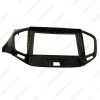 Picture of Car Stereo 9 Inch Big Screen Fascia Frame Adapter For Lada Vesta 2Din Dash Audio Fitting Panel Frame Kit