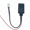 Picture of Car Wireless Bluetooth Module Music AUX Adapter For Suzuki Sx4 Grand Vitara Auxiliary Line Aux Audio Receiver Cable