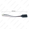 Picture of Car Wireless Bluetooth Module Music AUX Adapter For Suzuki Sx4 Grand Vitara Auxiliary Line Aux Audio Receiver Cable