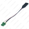 Picture of Car Wireless HIFI Bluetooth Module 6Pin AUX Cable Adapter For Honda Acura RDX Tsx MDX Csx Audio Music Bluetooth Receiver AUX Adapter